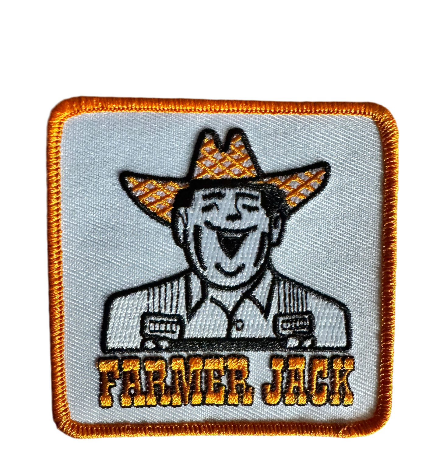 Farmer Jack