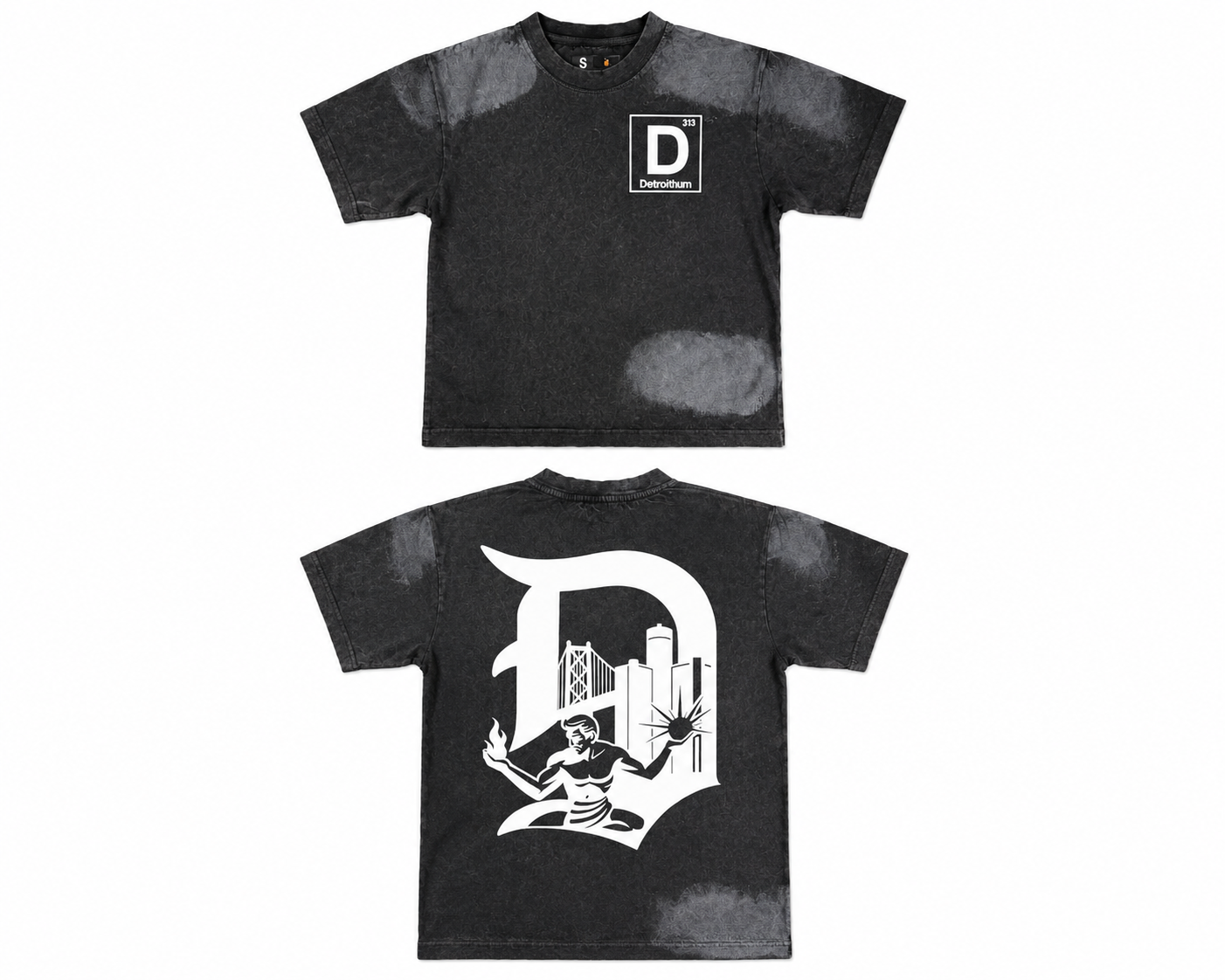 Element Shirt