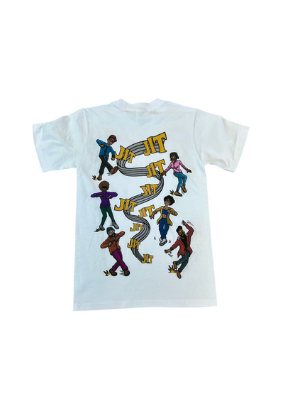 Detroit House Music T-Shirt