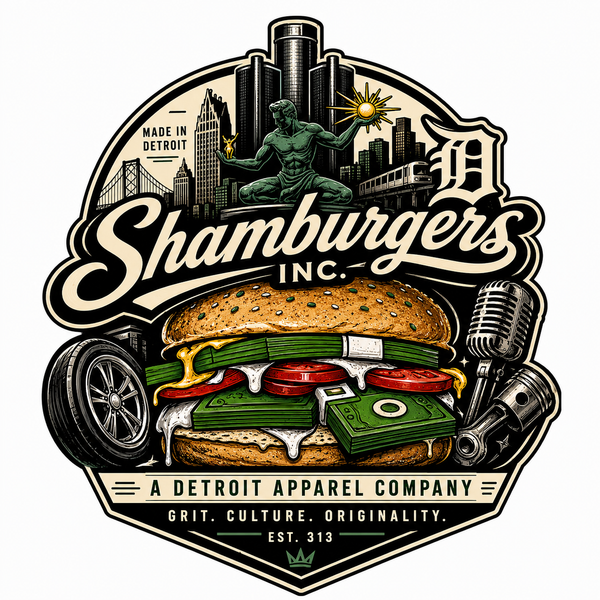 ShamburgersInc.