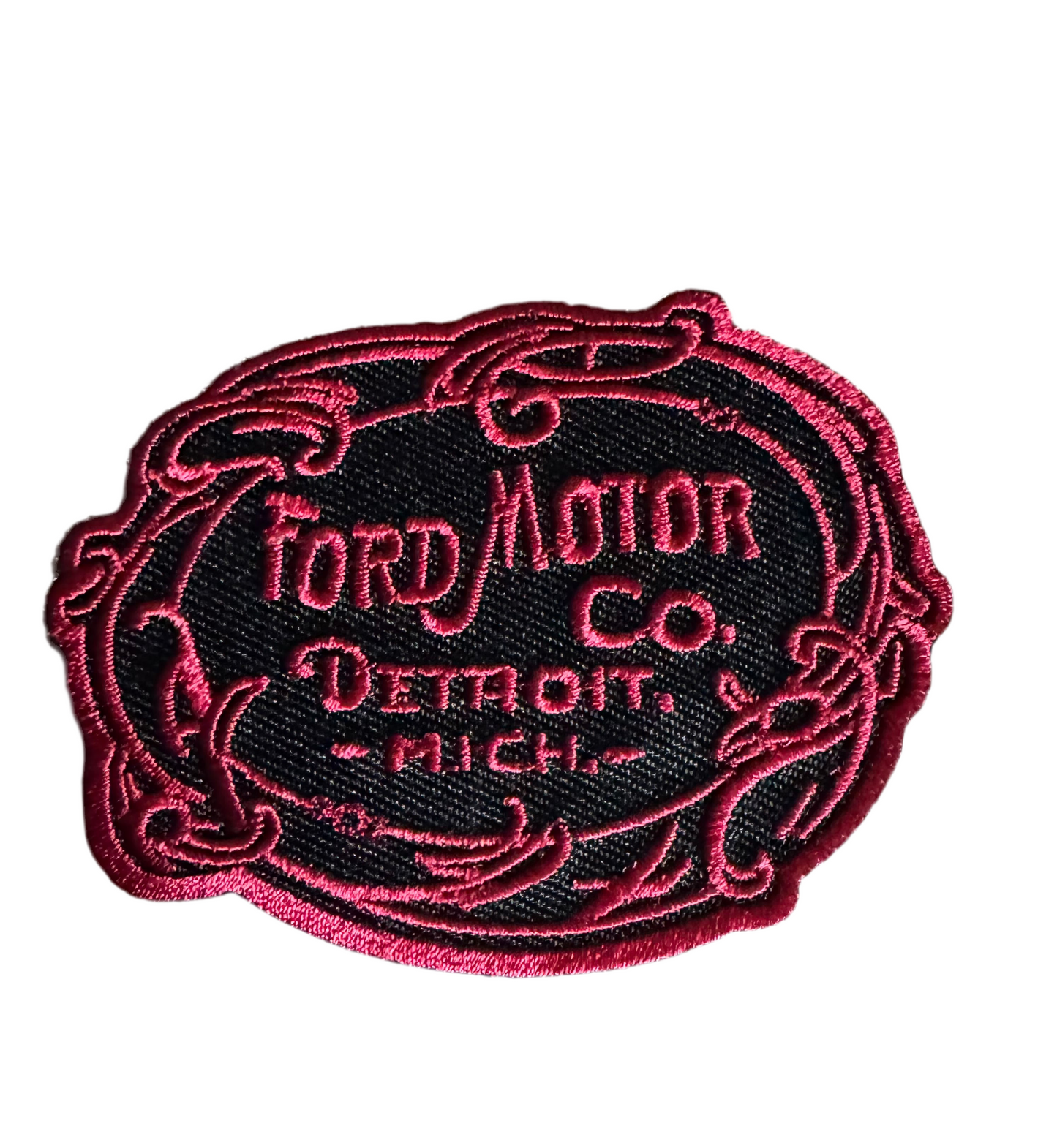 Ford Patch