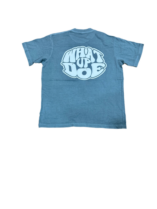 Spirit of Detroit Shirt