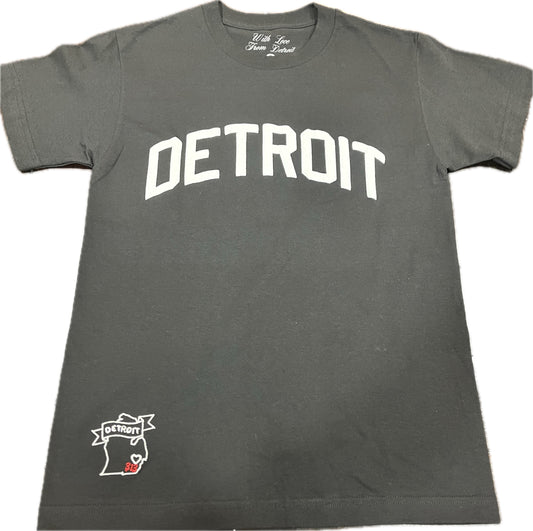 DETROIT  T-Shirt