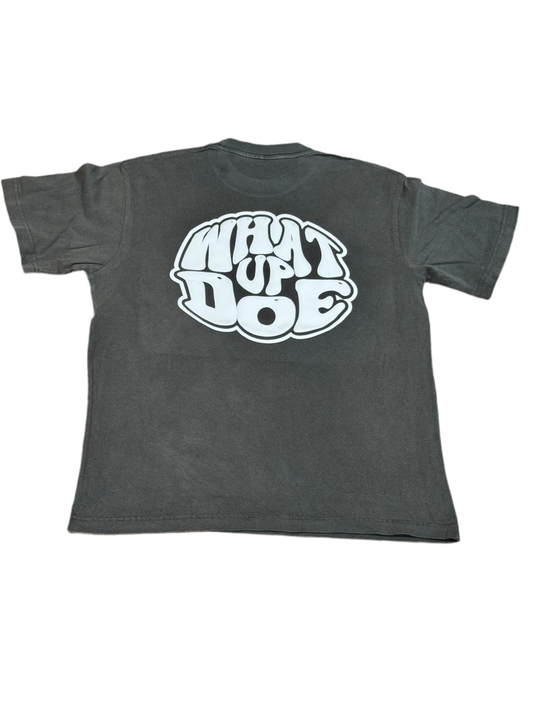 Spirit of Detroit T-shirt