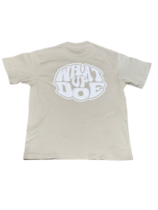 Spirit of Detroit T-shirt