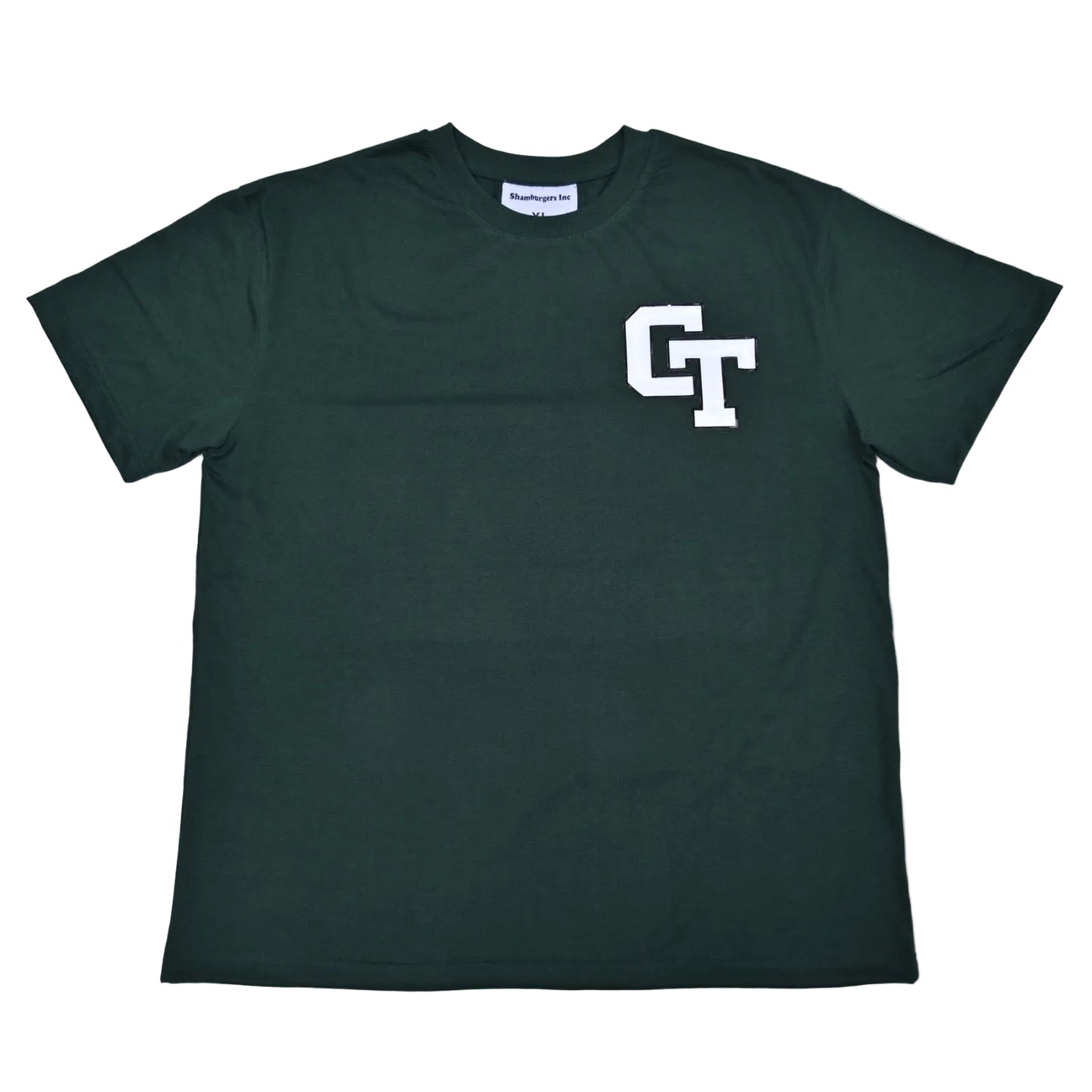 Earned My Stripes Tee-CASS (Pre-Order)