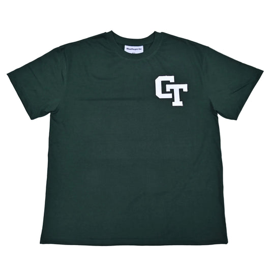 Earned My Stripes Tee-CASS (Pre-Order)