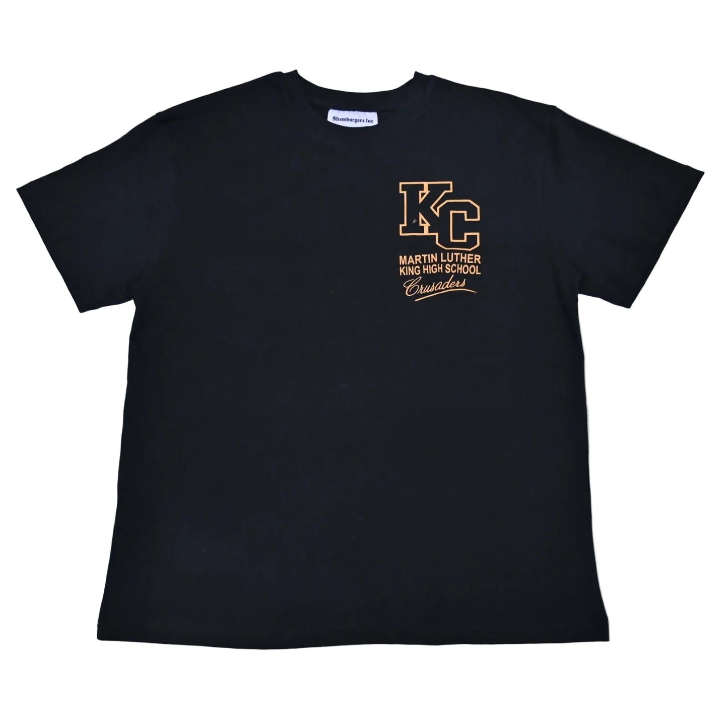 Earned My Stripes Tee-KING (Pre-Order)