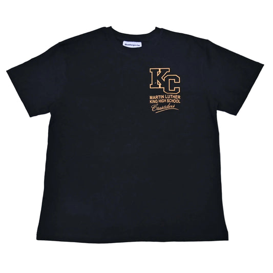 Earned My Stripes Tee-KING (Pre-Order)