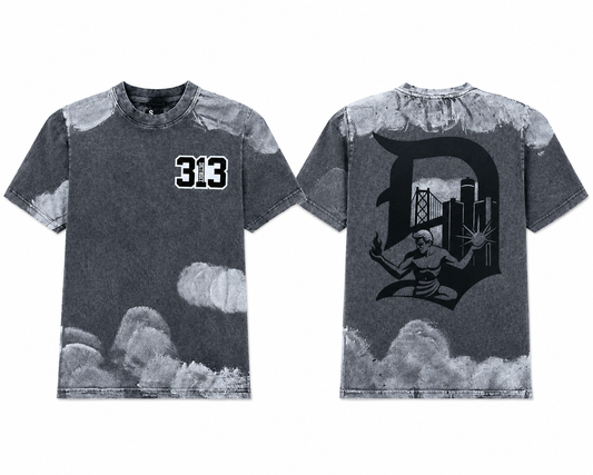 313 T-shirt