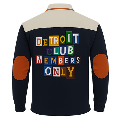 Dcmo Rugby Polo