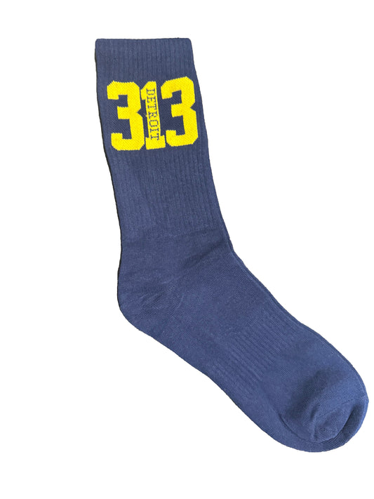 313 socks