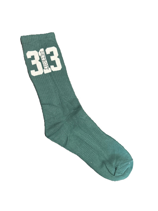 313 socks